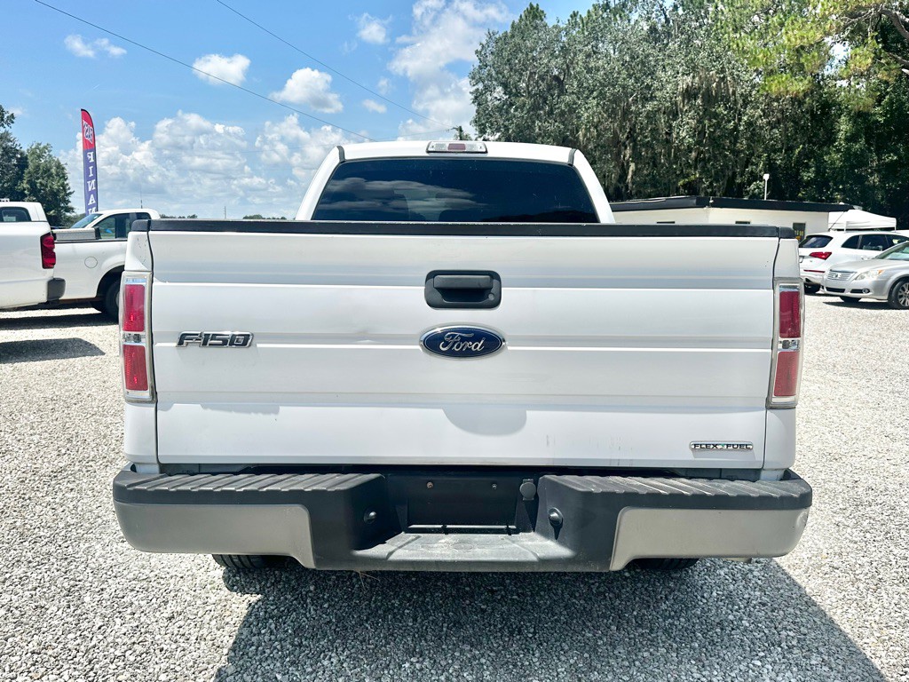 2014 Ford F-150 Image 6
