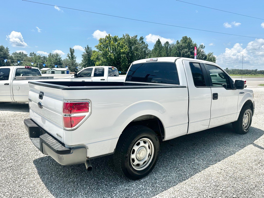 2014 Ford F-150 Image 7