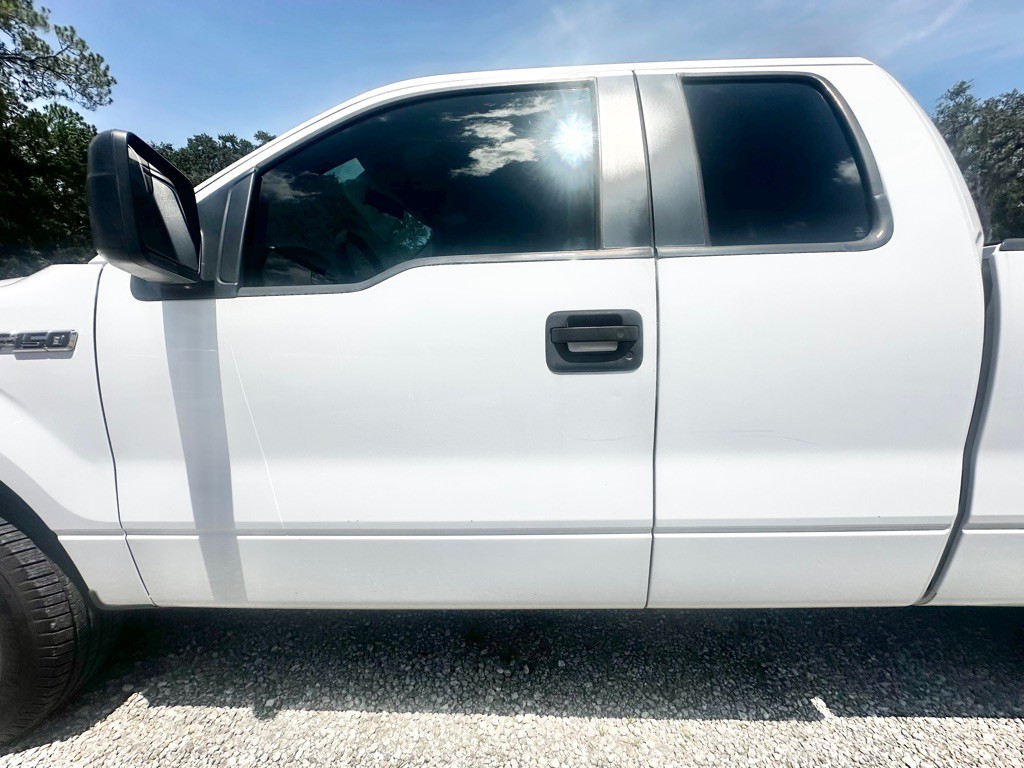 2014 Ford F-150 Image 9