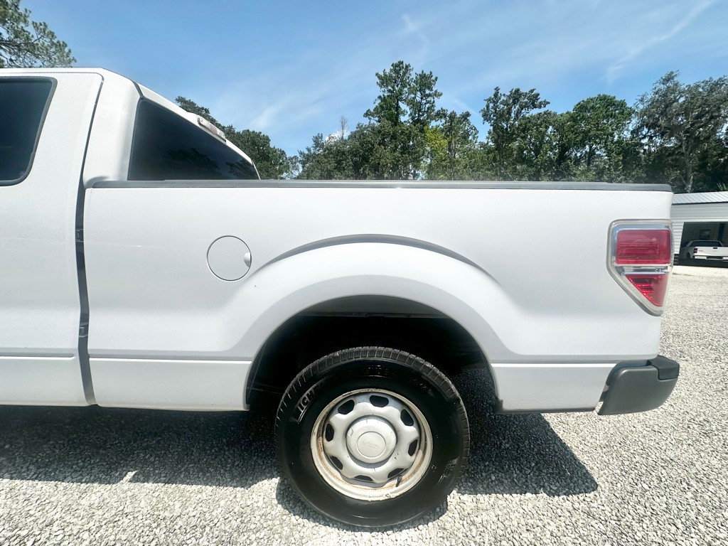 2014 Ford F-150 Image 10