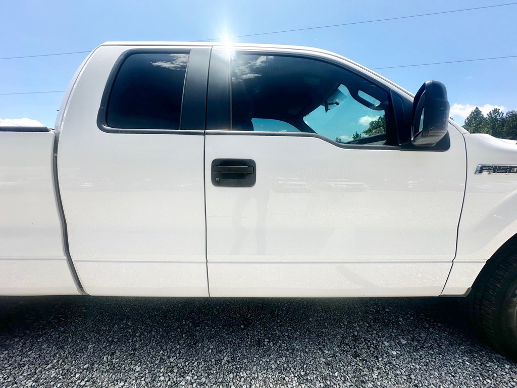 2014 Ford F-150 Image 11