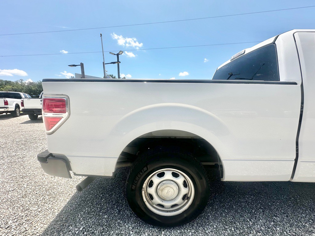 2014 Ford F-150 Image 12