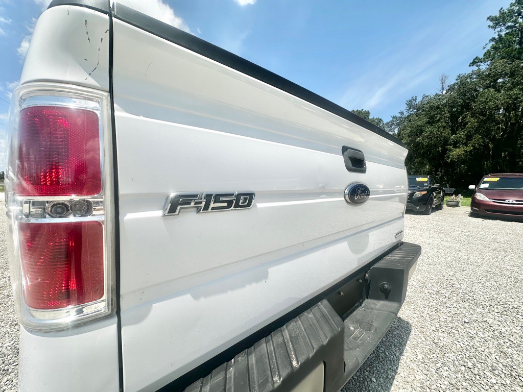 2014 Ford F-150 Image 13