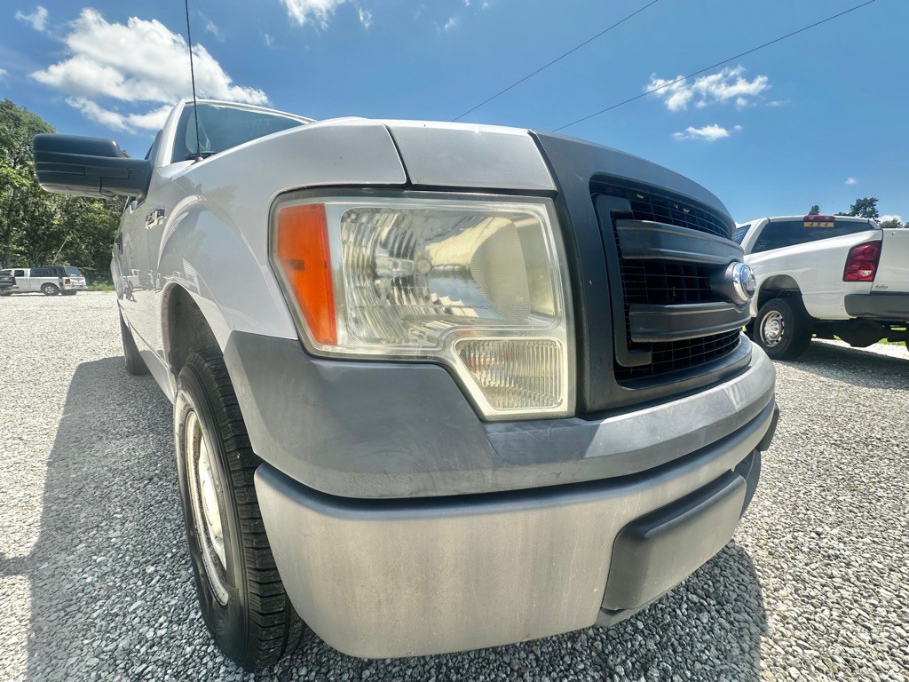 2014 Ford F-150 Image 14