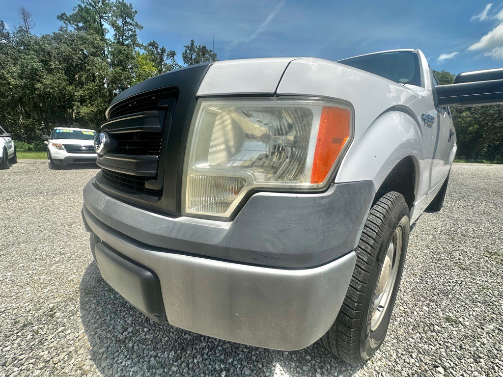 2014 Ford F-150 Image 15