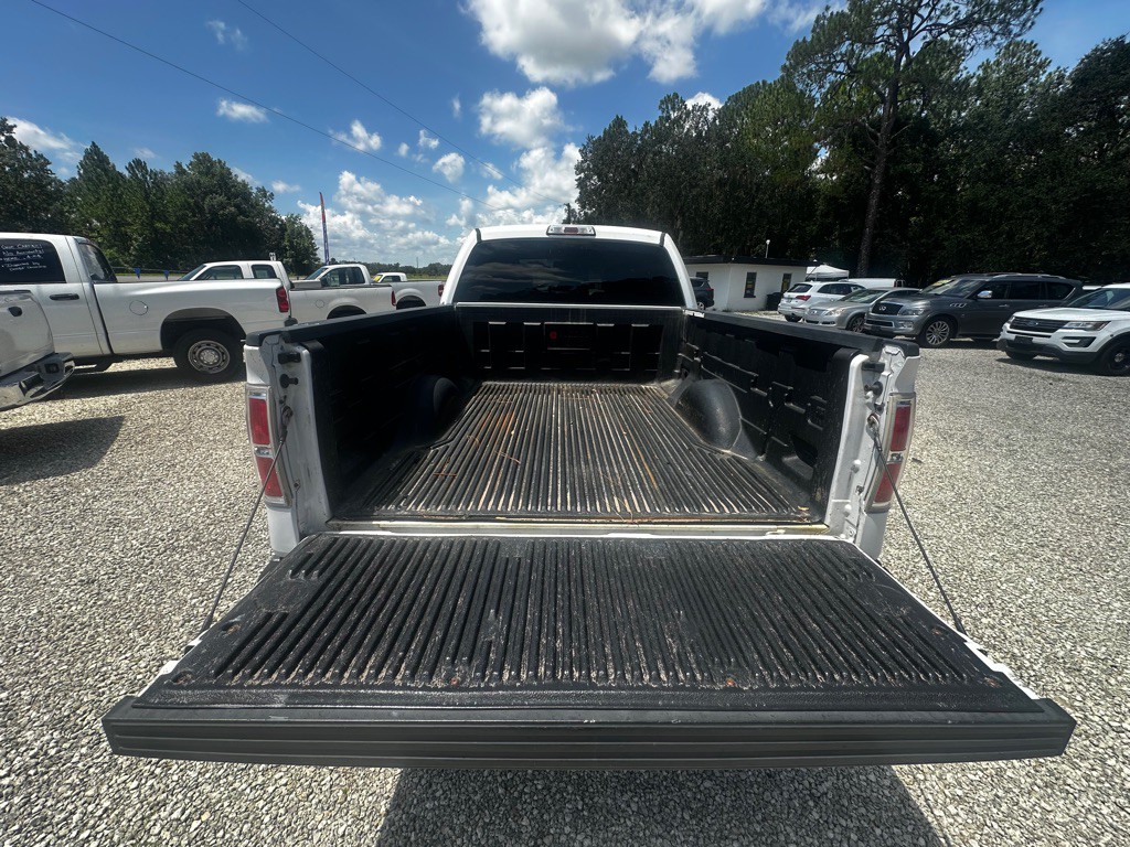 2014 Ford F-150 Image 20