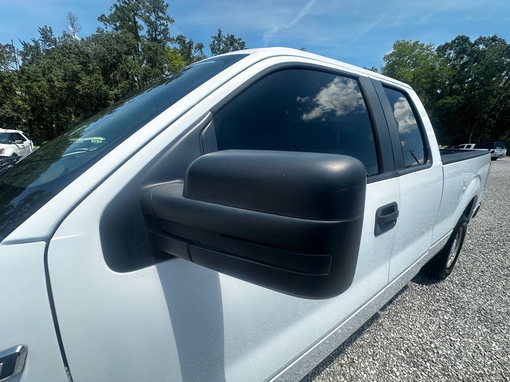 2014 Ford F-150 Image 21