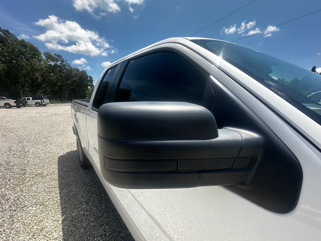 2014 Ford F-150 Image 22