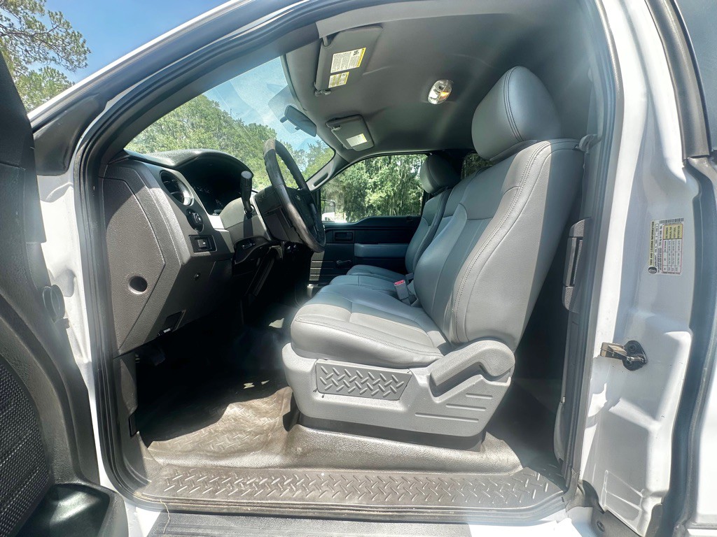 2014 Ford F-150 Image 23