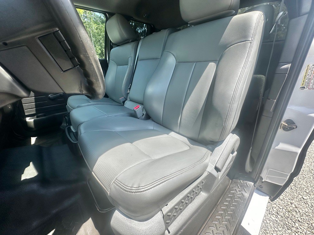 2014 Ford F-150 Image 25