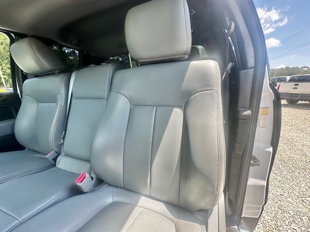 2014 Ford F-150 Image 26