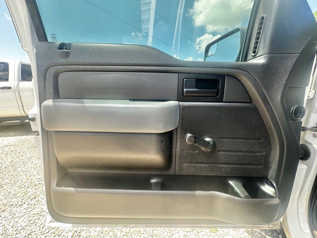 2014 Ford F-150 Image 27