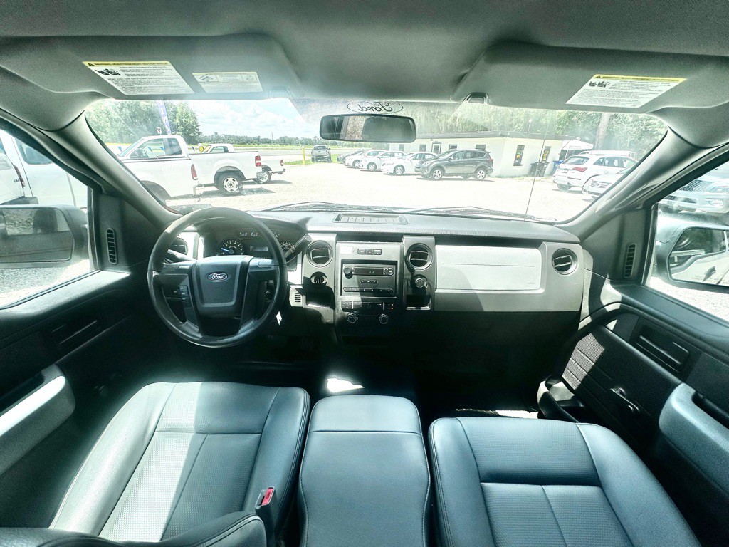 2014 Ford F-150 Image 29