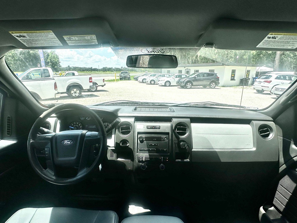 2014 Ford F-150 Image 30
