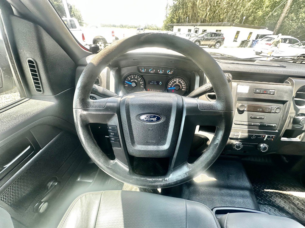 2014 Ford F-150 Image 31
