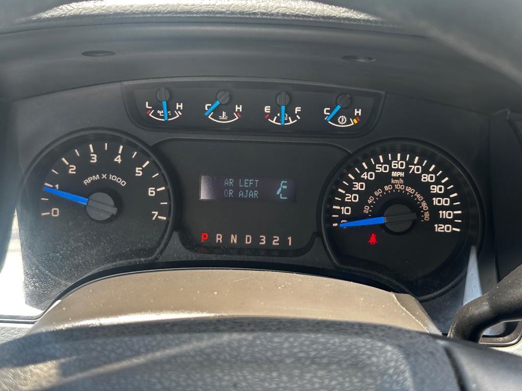 2014 Ford F-150 Image 32