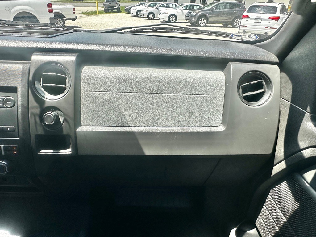 2014 Ford F-150 Image 35