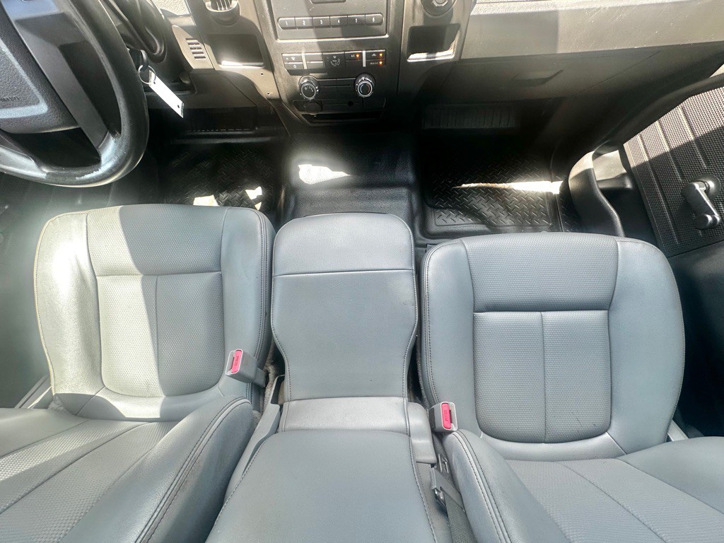 2014 Ford F-150 Image 36