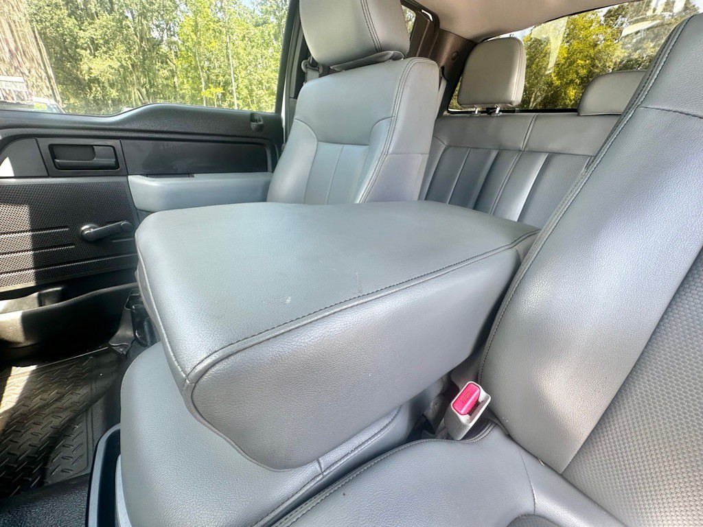 2014 Ford F-150 Image 37