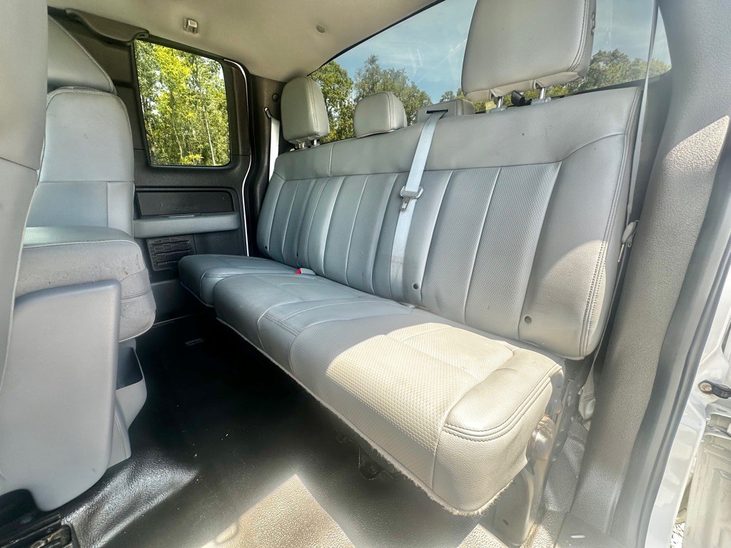 2014 Ford F-150 Image 39