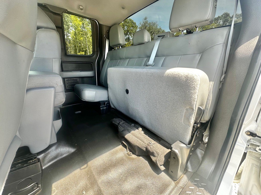 2014 Ford F-150 Image 40