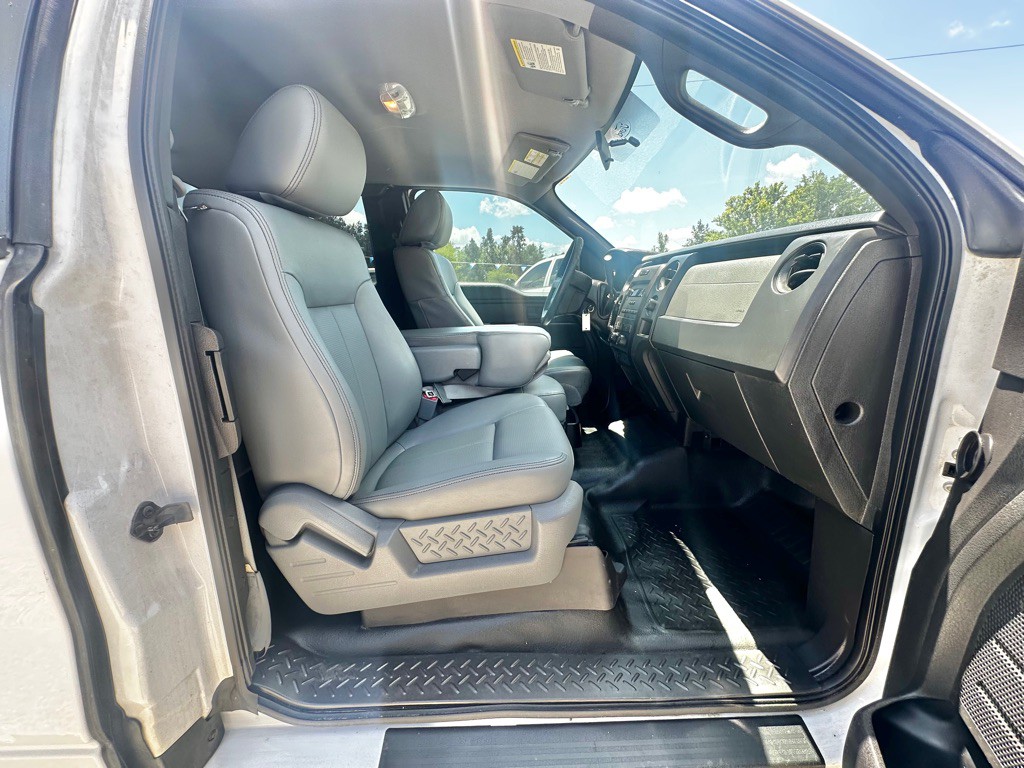 2014 Ford F-150 Image 42