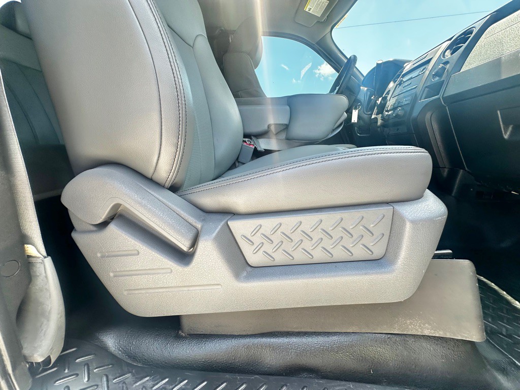 2014 Ford F-150 Image 43