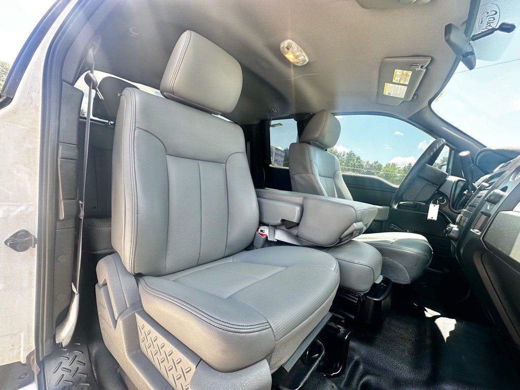 2014 Ford F-150 Image 44