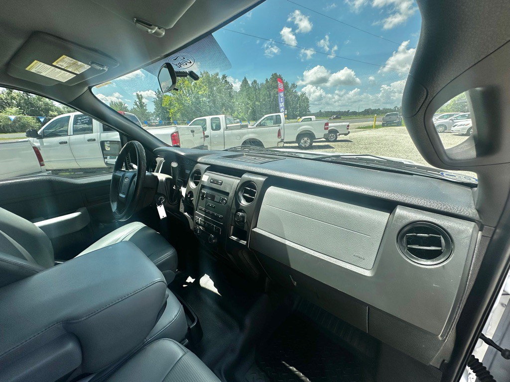 2014 Ford F-150 Image 46