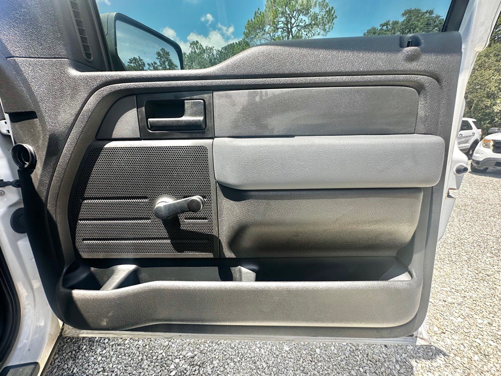 2014 Ford F-150 Image 47
