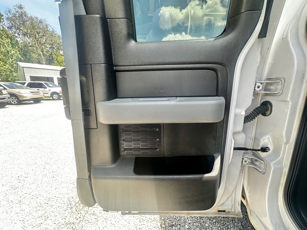 2014 Ford F-150 Image 49