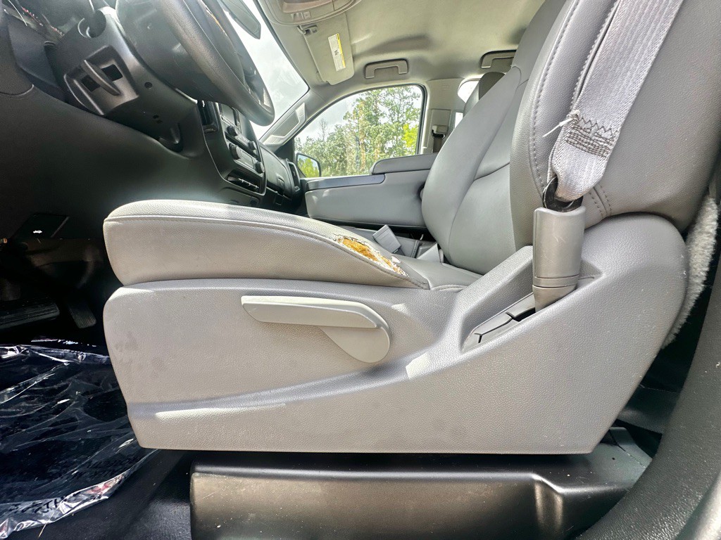 2015 Chevrolet Silverado 1500 Image 20