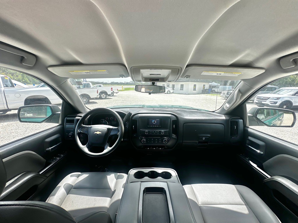 2015 Chevrolet Silverado 1500 Image 28
