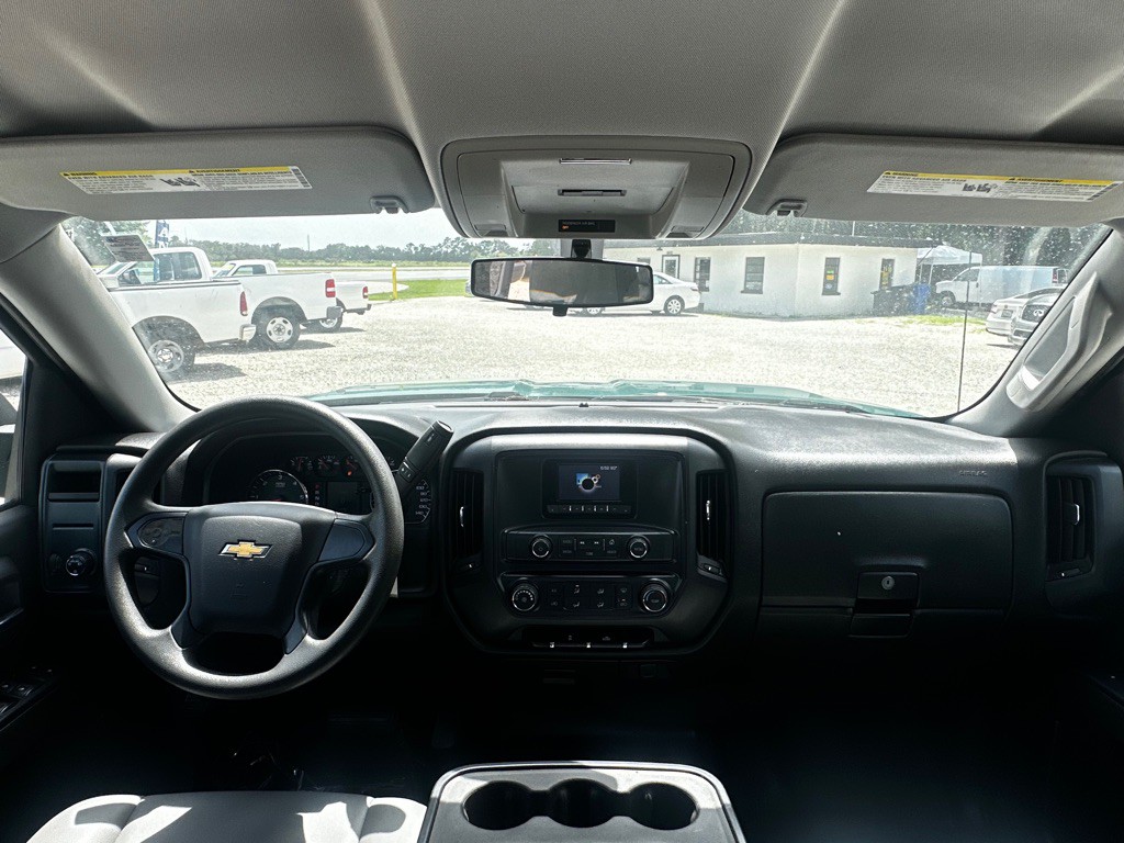 2015 Chevrolet Silverado 1500 Image 29