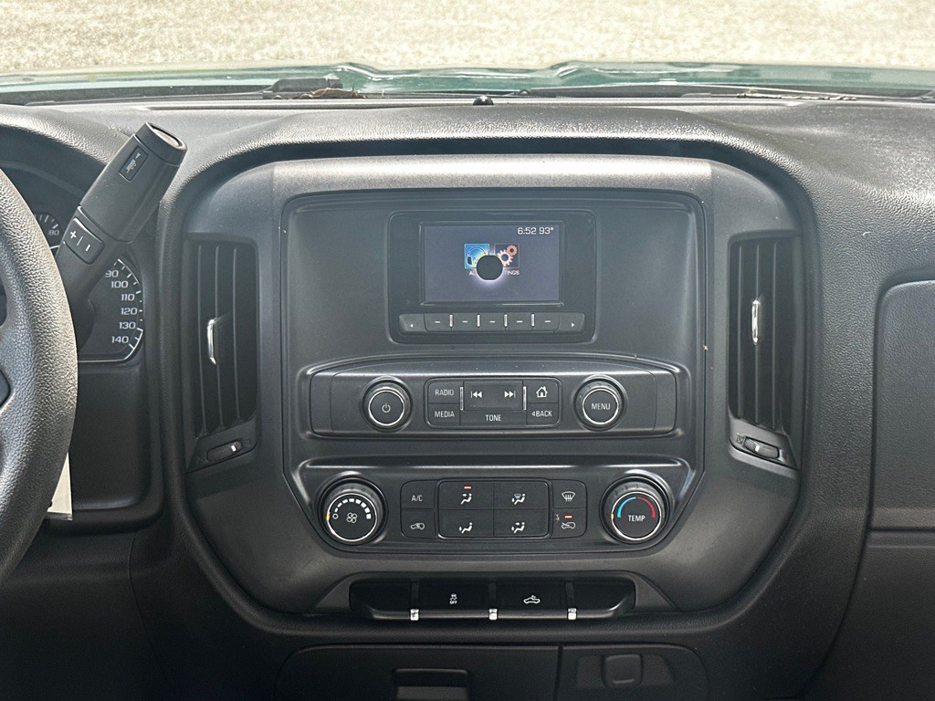 2015 Chevrolet Silverado 1500 Image 30