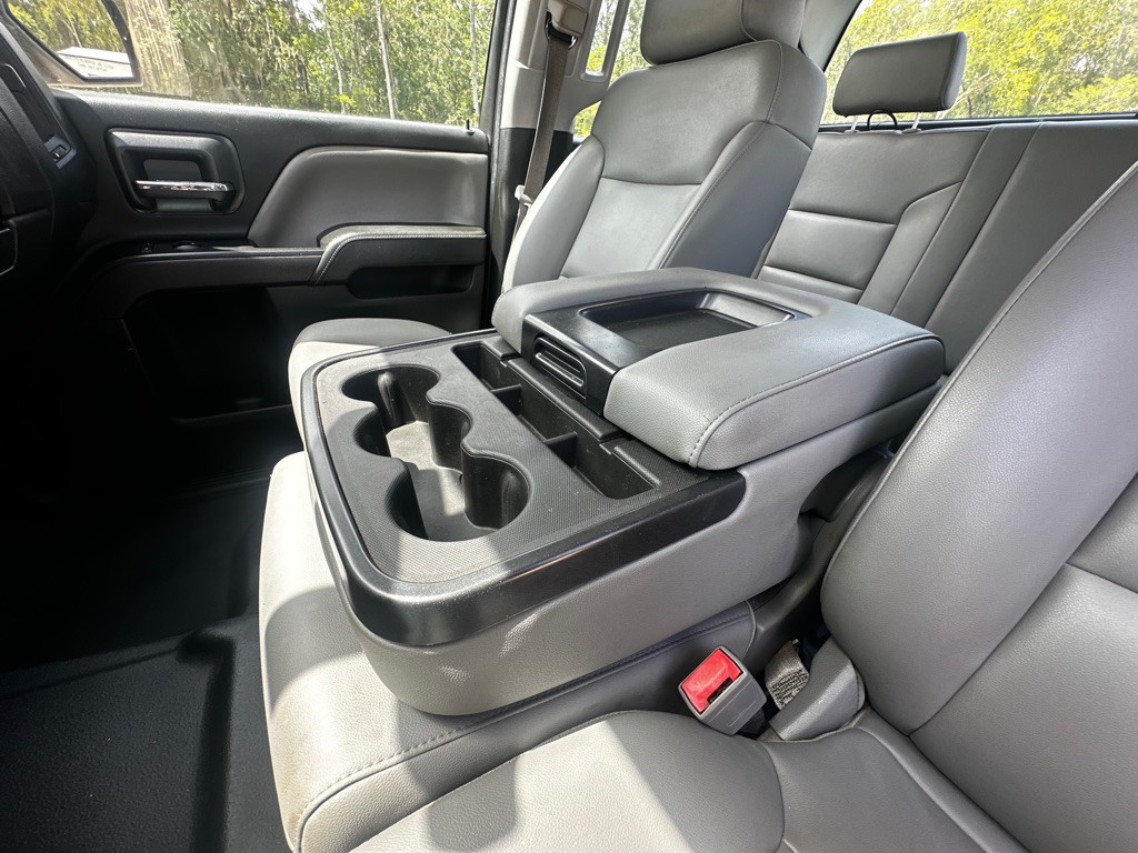 2015 Chevrolet Silverado 1500 Image 31