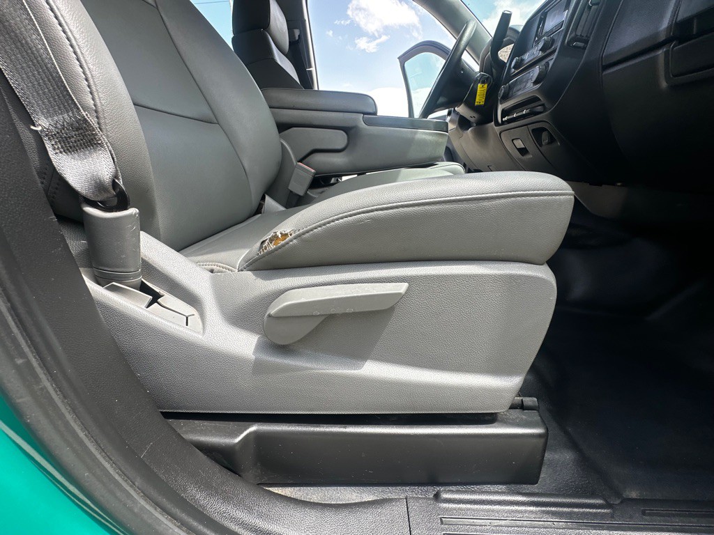 2015 Chevrolet Silverado 1500 Image 34