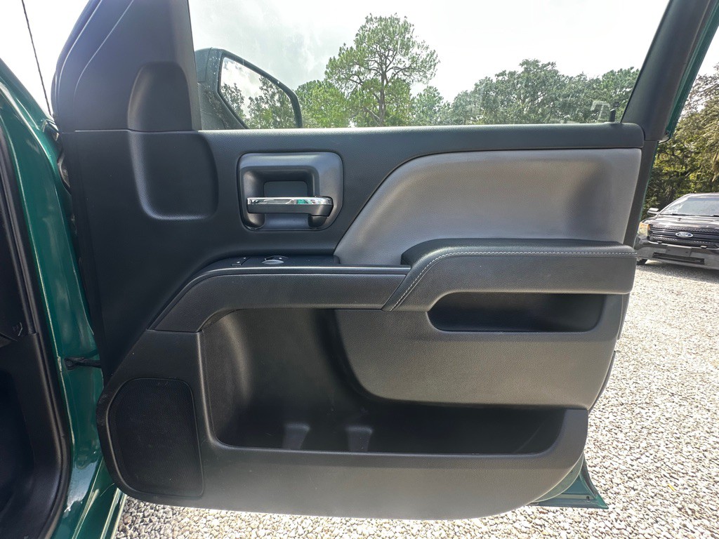 2015 Chevrolet Silverado 1500 Image 38