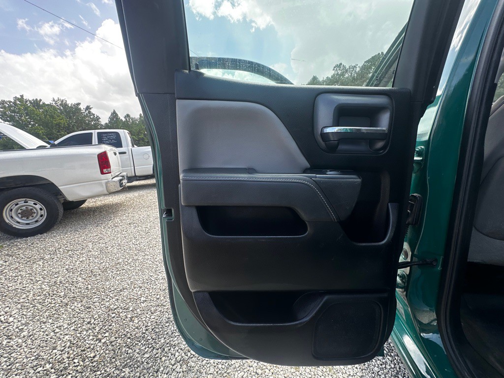 2015 Chevrolet Silverado 1500 Image 44