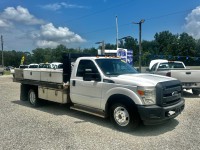 Image for 2014 Ford F-350 Super Duty ID: 6719133