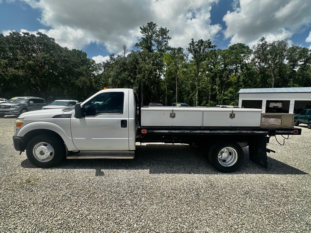 2014 Ford F-350 Image 5