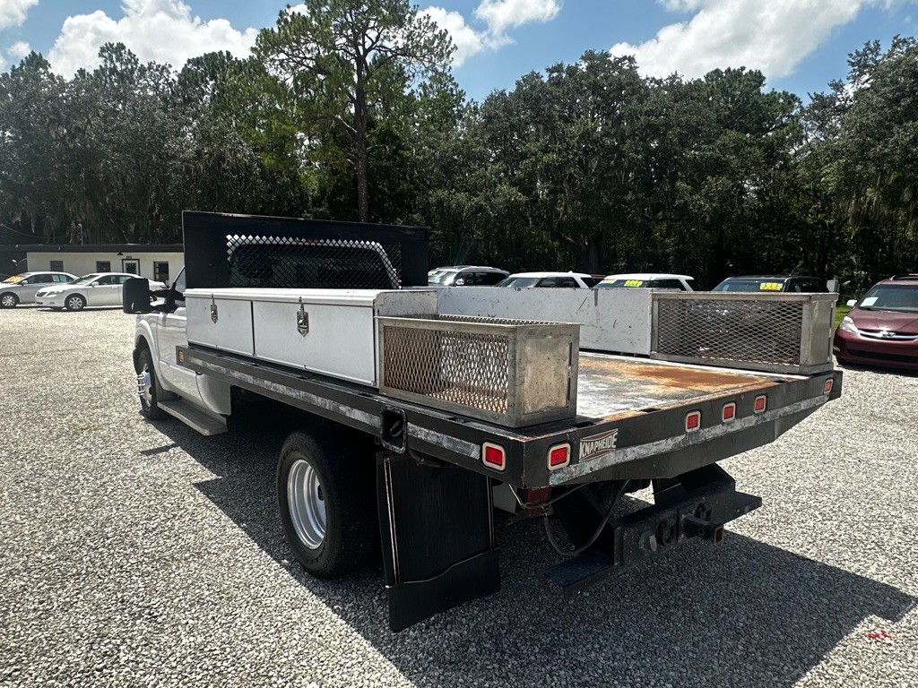 2014 Ford F-350 Image 6
