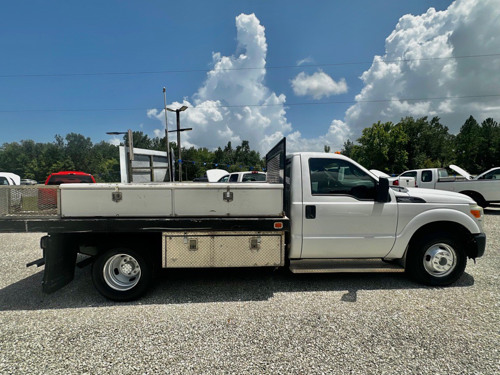 2014 Ford F-350 Image 9