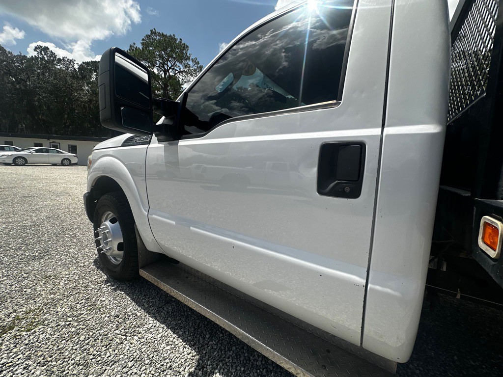 2014 Ford F-350 Image 10
