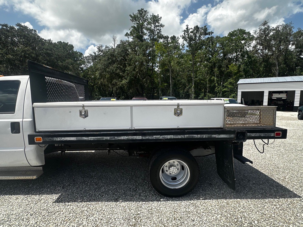 2014 Ford F-350 Image 15
