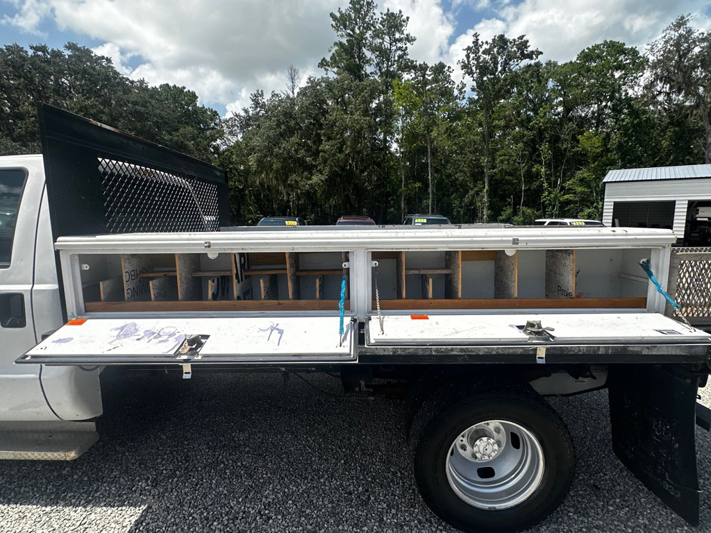2014 Ford F-350 Image 16