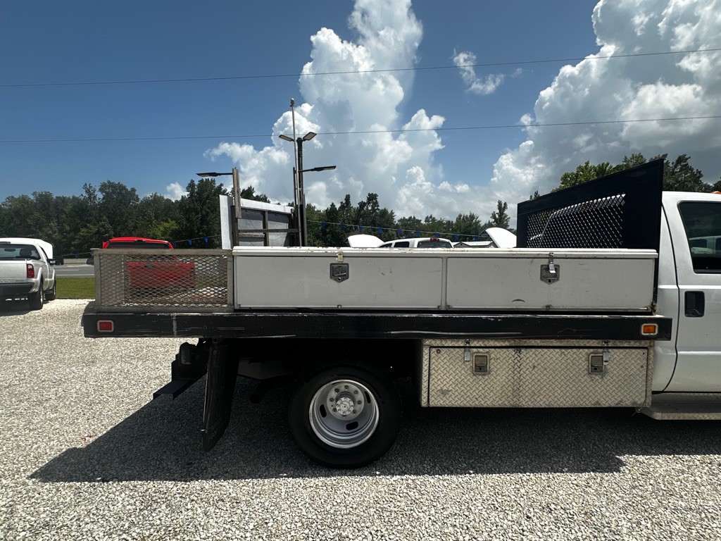2014 Ford F-350 Image 17