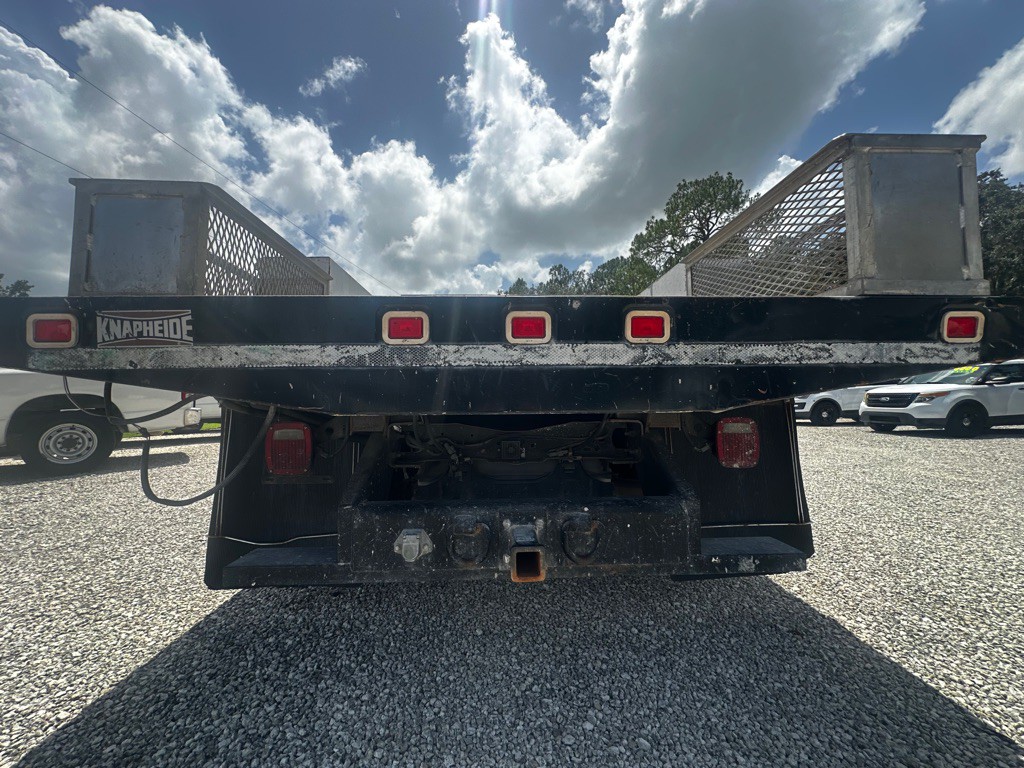 2014 Ford F-350 Image 19