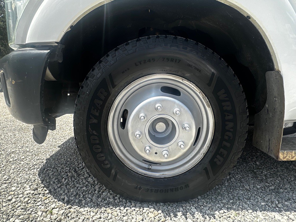 2014 Ford F-350 Image 22