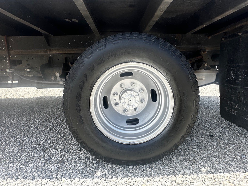 2014 Ford F-350 Image 24